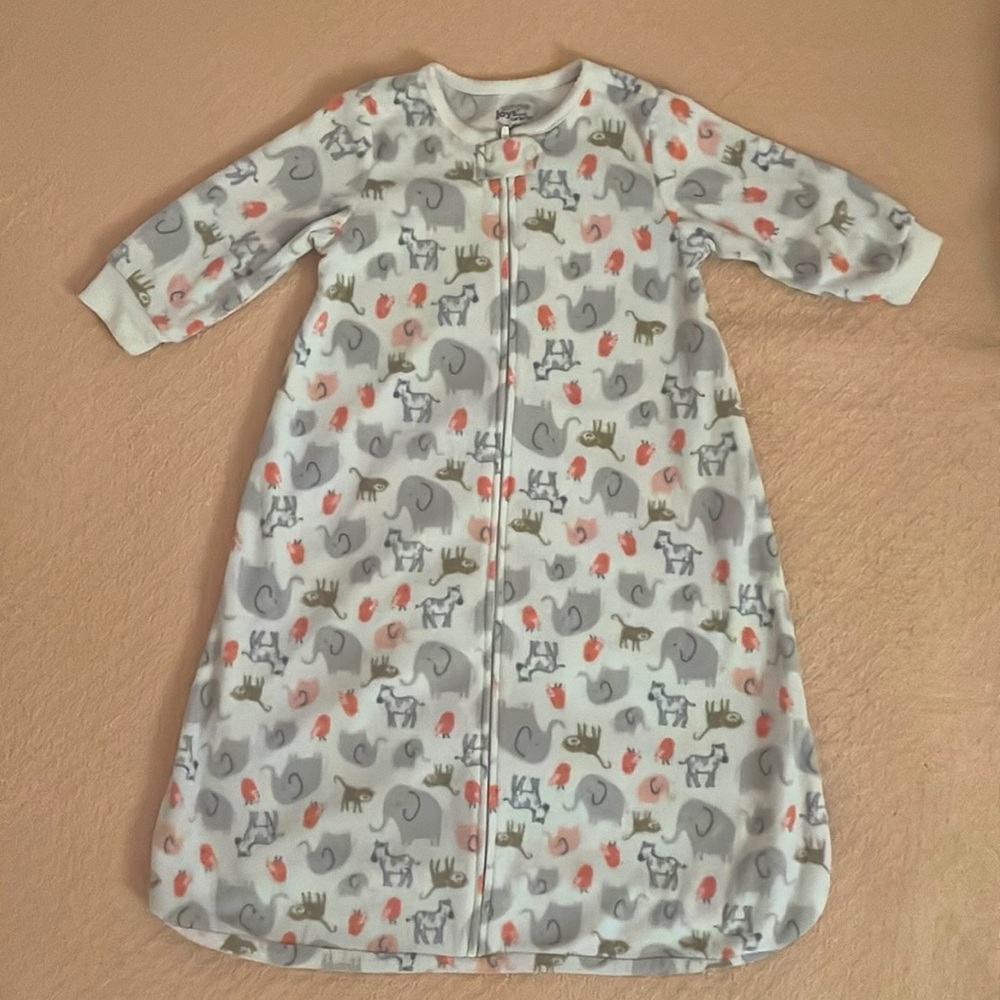 Baby: Sleep Sack